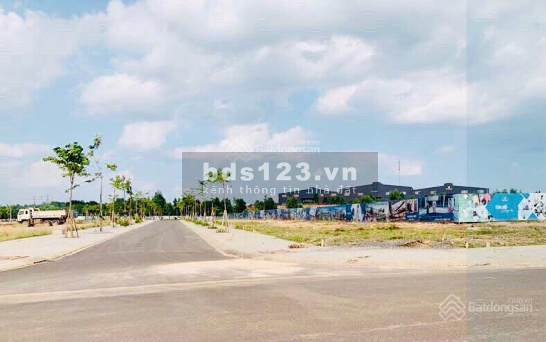 Đất nền khu công nghiệp sông Mây 473ha khu công nghiệp hậu cần vệ tinh cho sân bay Long Thành