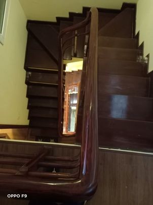 Bán Nhà Trường Chinh, lô góc 50m ô tô tránh, 40m2 mặt tiền 4m giá 4,65 tỷ.