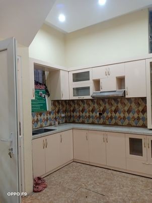 Bán Nhà Trường Chinh, lô góc 50m ô tô tránh, 40m2 mặt tiền 4m giá 4,65 tỷ.