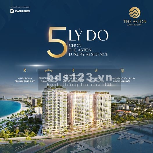Cần bán căn hộ ngay cầu Trần Phú - Nha Trang, sổ hồng sở hữu lâu dài giá 2.9 tỷ