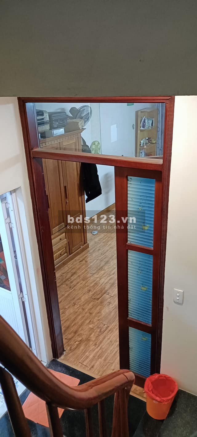 Bán nhà Hoàng Mai, nở hậu 2 mặt thoáng trước nhà xe ba gác tránh, 30m ra ngõ ô tô