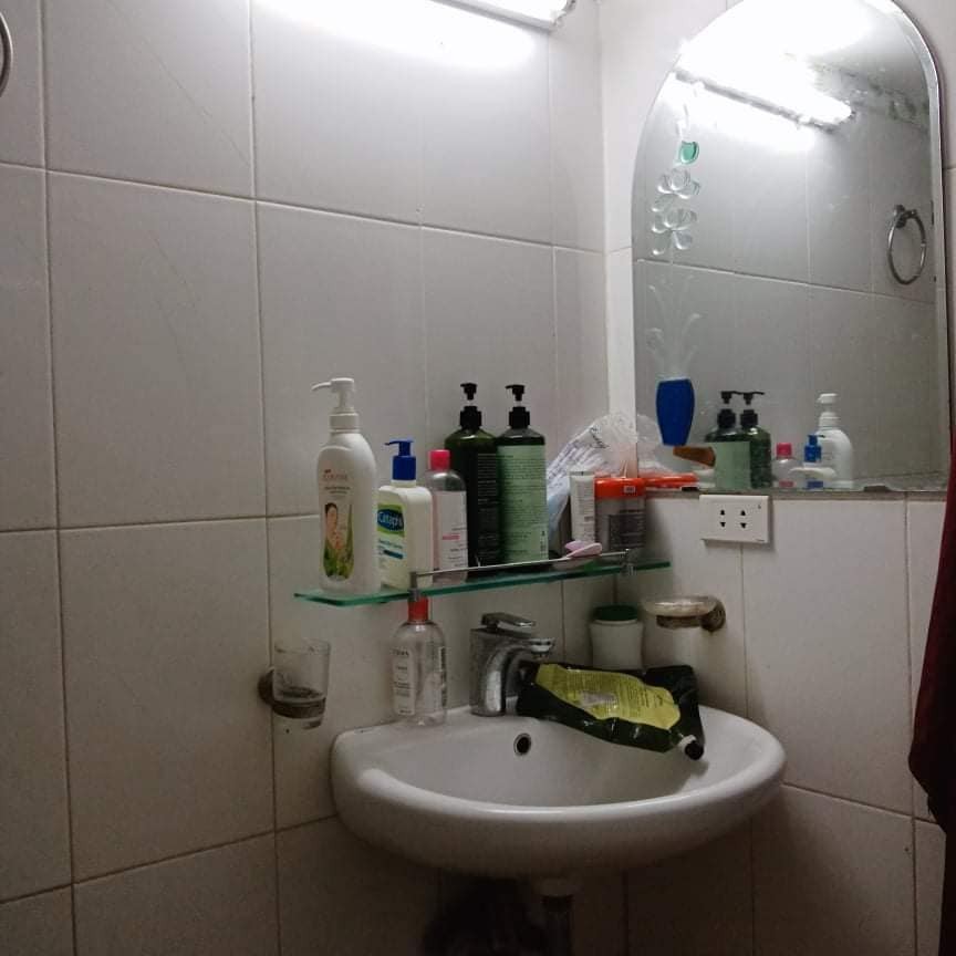 Bán nhà Mỹ Đình, diện tích 35m2, MT 4m, 4 tầng giá bán 3 tỷ bàn giao có sẵn nội thất