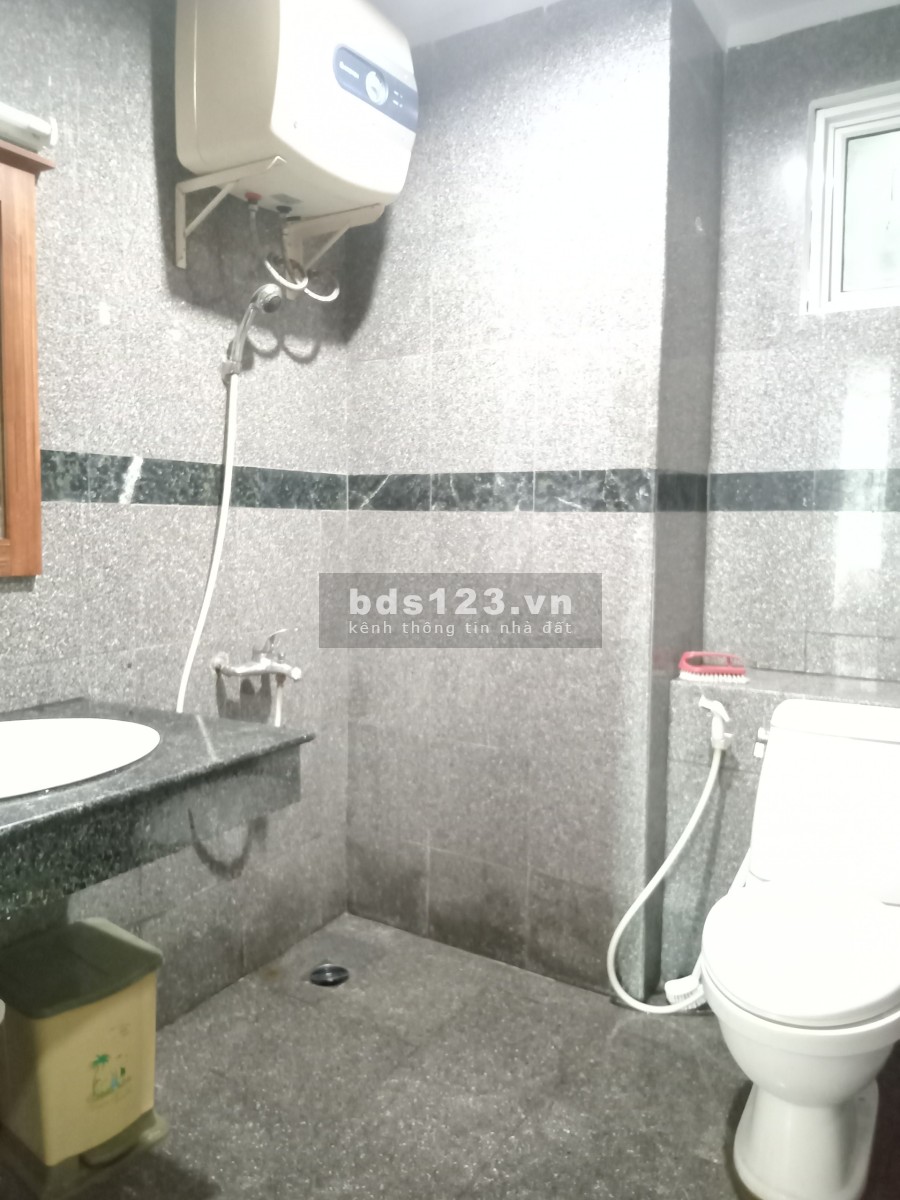 Cần bán căn hộ Hoàng Anh Gia Lai 2 3PN-2WC, diện tích sử dụng 118.7m2, giá 2.6 tỷ