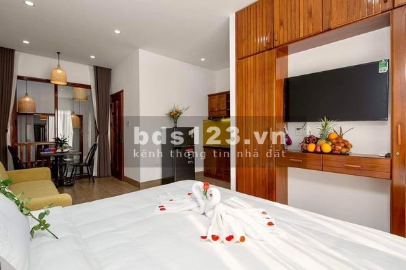 Bán nhà đẹp kinh doanh Apartment thu nhập dòng tiền 40 triệu/tháng, liên hệ 0931864568