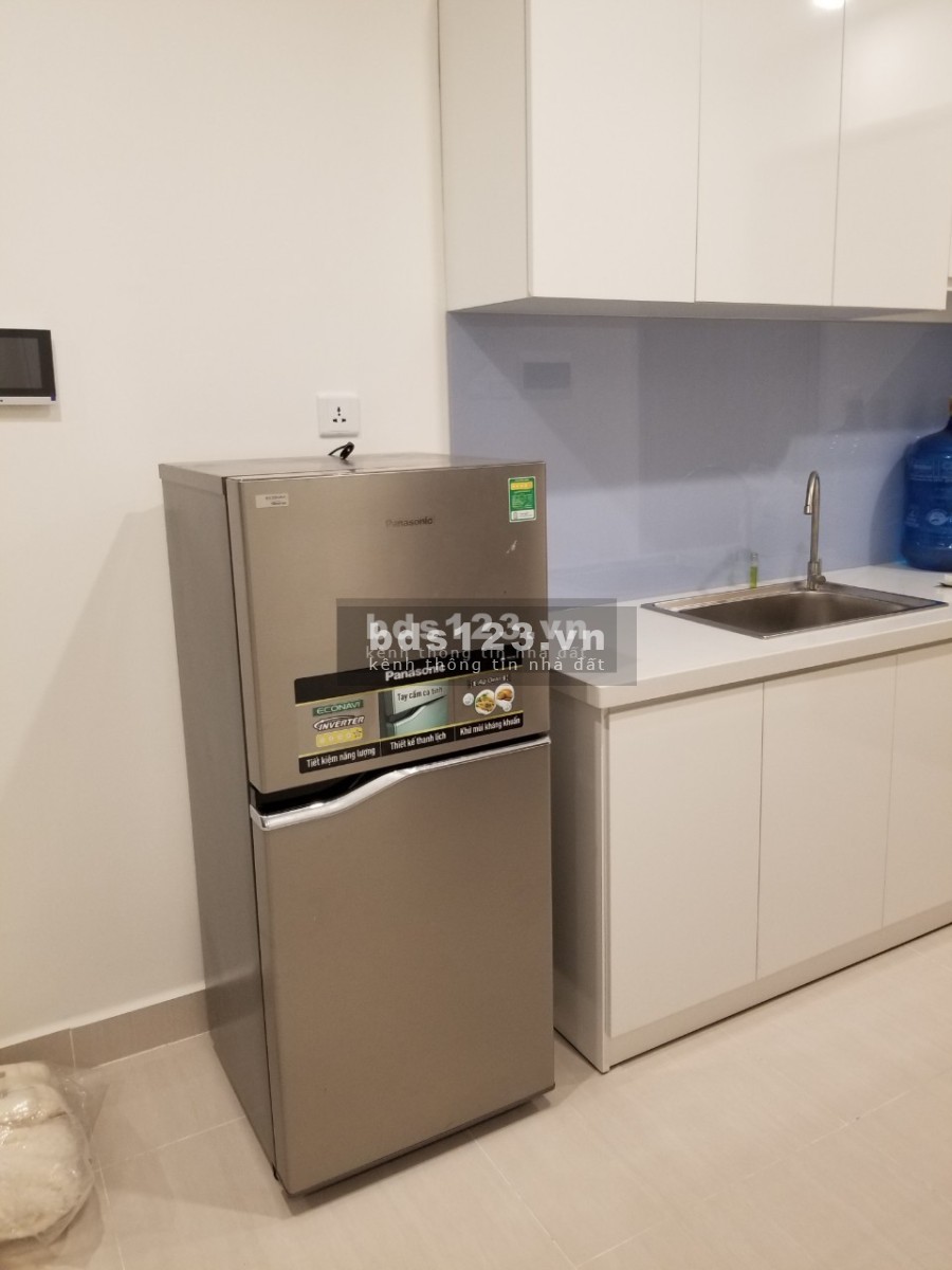 CHO THUÊ NHANH- CH STUDIO + NỘI THẤT ĐẸP GIÁ 4TR TẠI VINHOMES GRAND PARK
