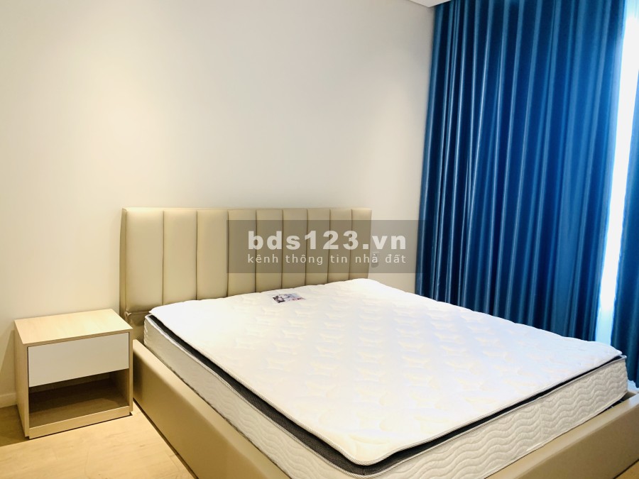 Tháp Maldives - Đảo Kim Cương cho thuê căn 2pn view trực diện sông. LH em Tâm: 0902.0506.43
