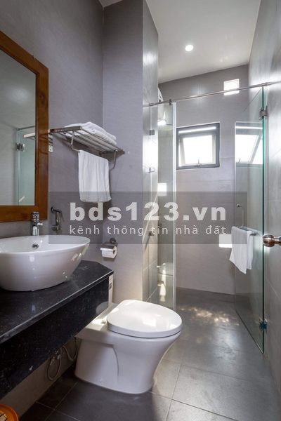 Bán nhà đẹp kinh doanh Apartment thu nhập dòng tiền 40 triệu/tháng, liên hệ 0931864568