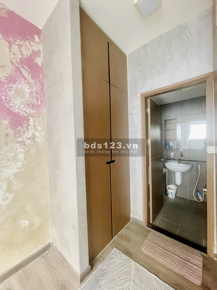 Cho thuê căn hộ chung cư view đẹp The Eastern tiện ích đầy đủ, giá tốt đầu tư sinh lời
