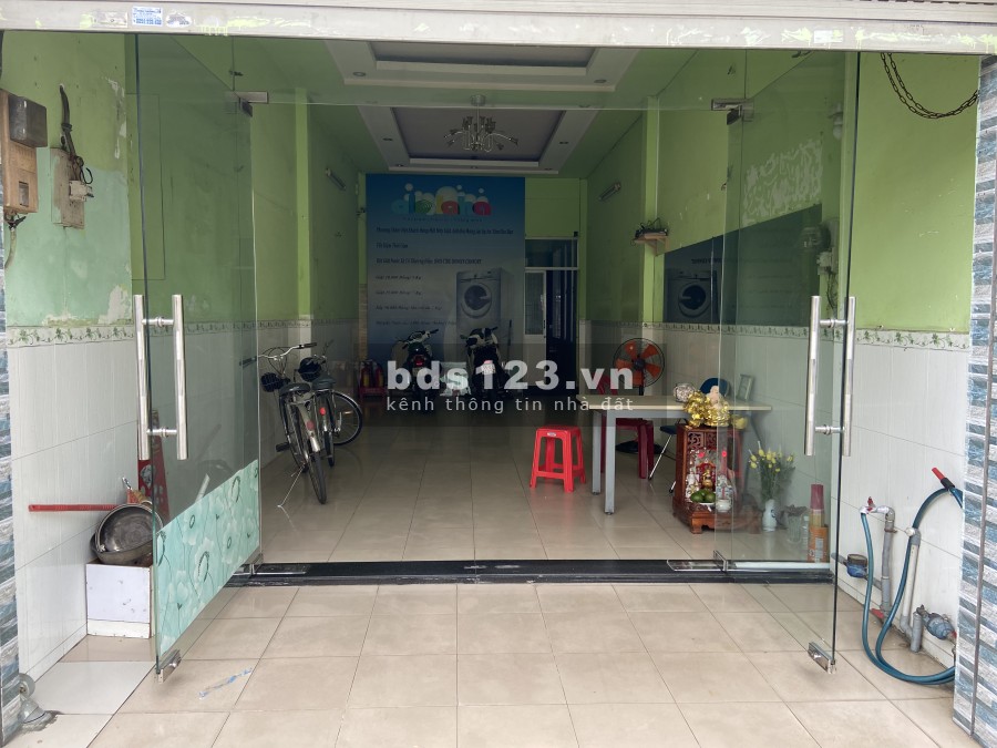 Chính Chủ Cần Cho Thuê Mặt Bằng Đường Vườn Lài Quận Tân Phú