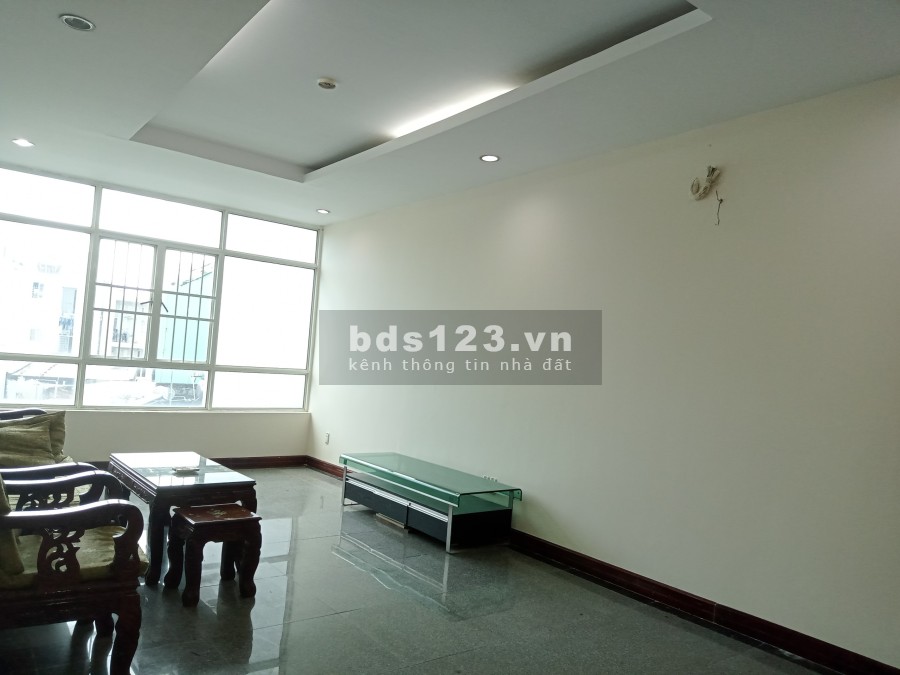 Cần bán căn hộ Hoàng Anh Gia Lai 2 3PN-2WC, diện tích sử dụng 118.7m2, giá 2.6 tỷ