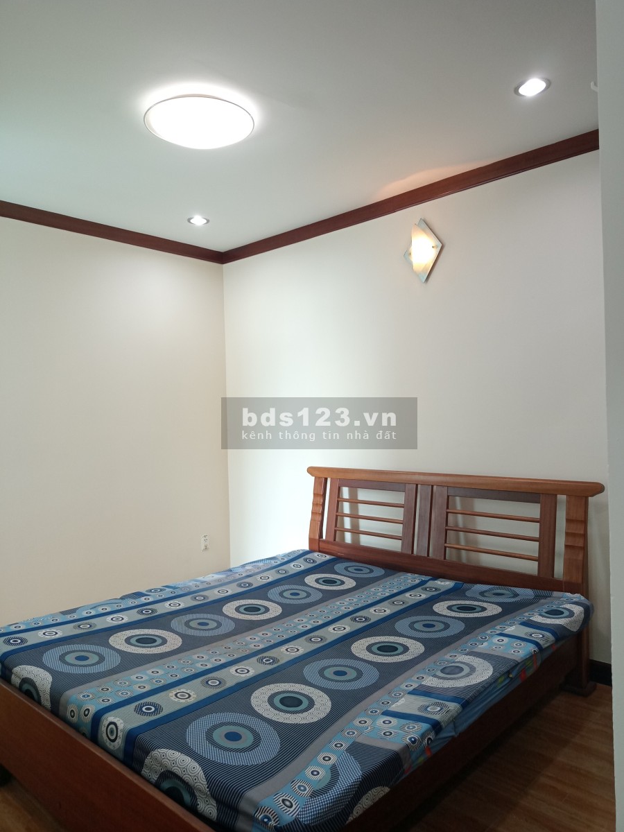 Cần bán căn hộ Hoàng Anh Gia Lai 2 3PN-2WC, diện tích sử dụng 118.7m2, giá 2.6 tỷ