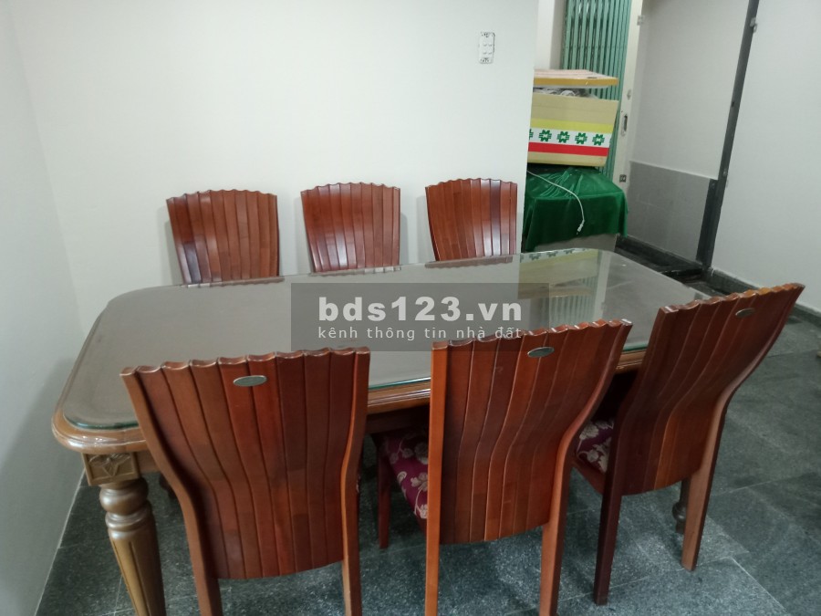 Cần bán căn hộ Hoàng Anh Gia Lai 2 3PN-2WC, diện tích sử dụng 118.7m2, giá 2.6 tỷ
