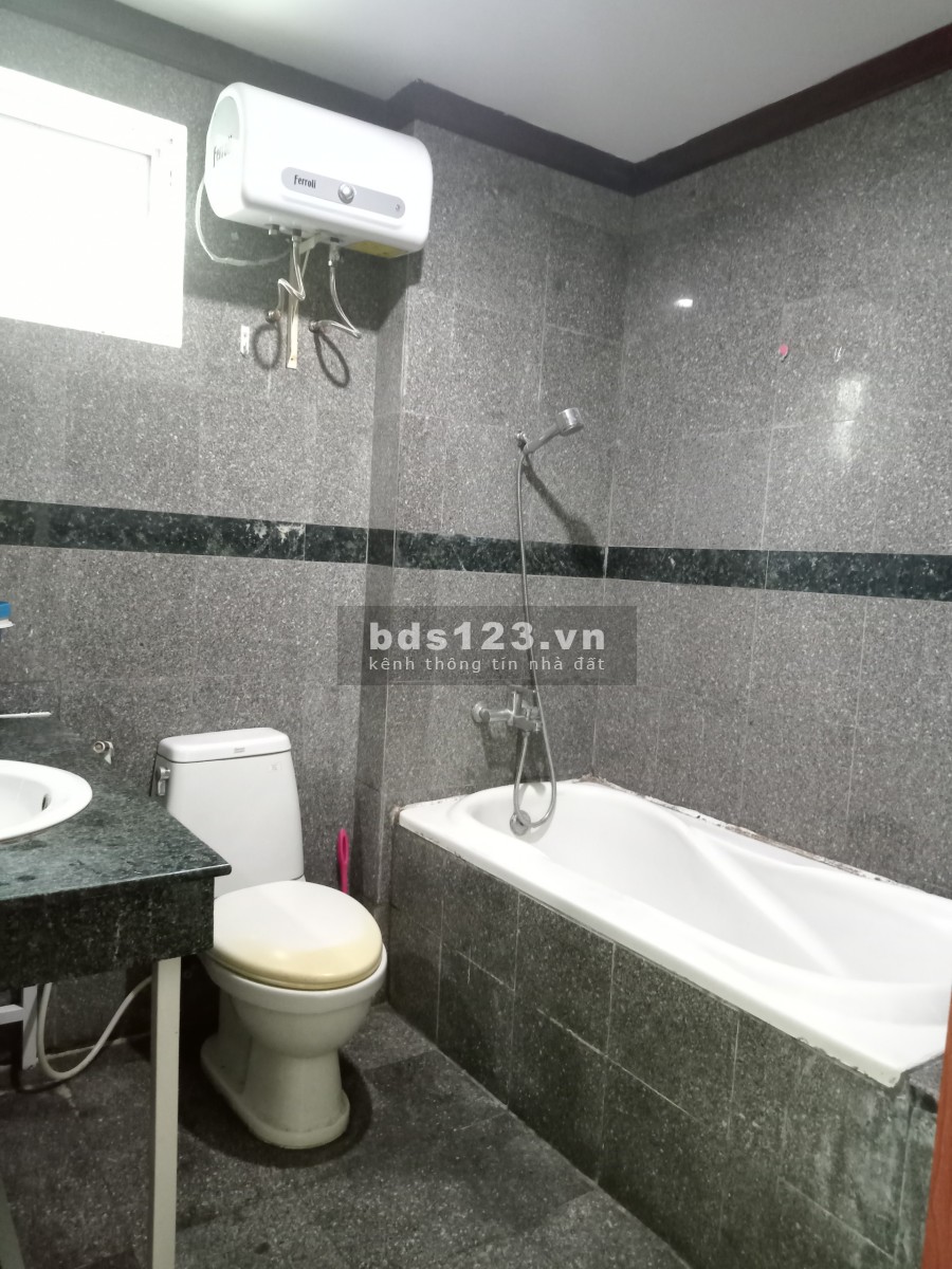 Cần bán căn hộ Hoàng Anh Gia Lai 2 3PN-2WC, diện tích sử dụng 118.7m2, giá 2.6 tỷ