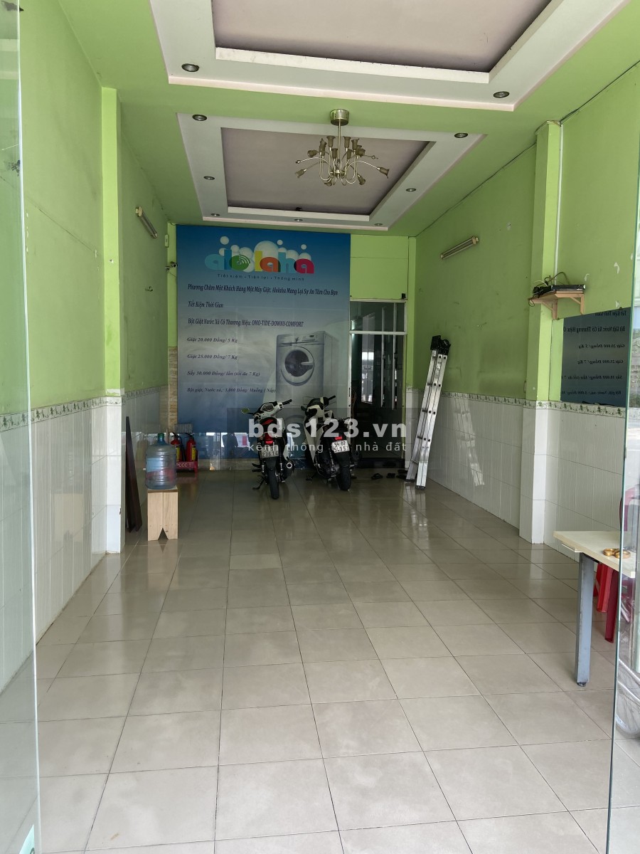 Chính Chủ Cần Cho Thuê Mặt Bằng Đường Vườn Lài Quận Tân Phú