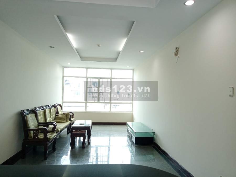 Cần bán căn hộ Hoàng Anh Gia Lai 2 3PN-2WC, diện tích sử dụng 118.7m2, giá 2.6 tỷ