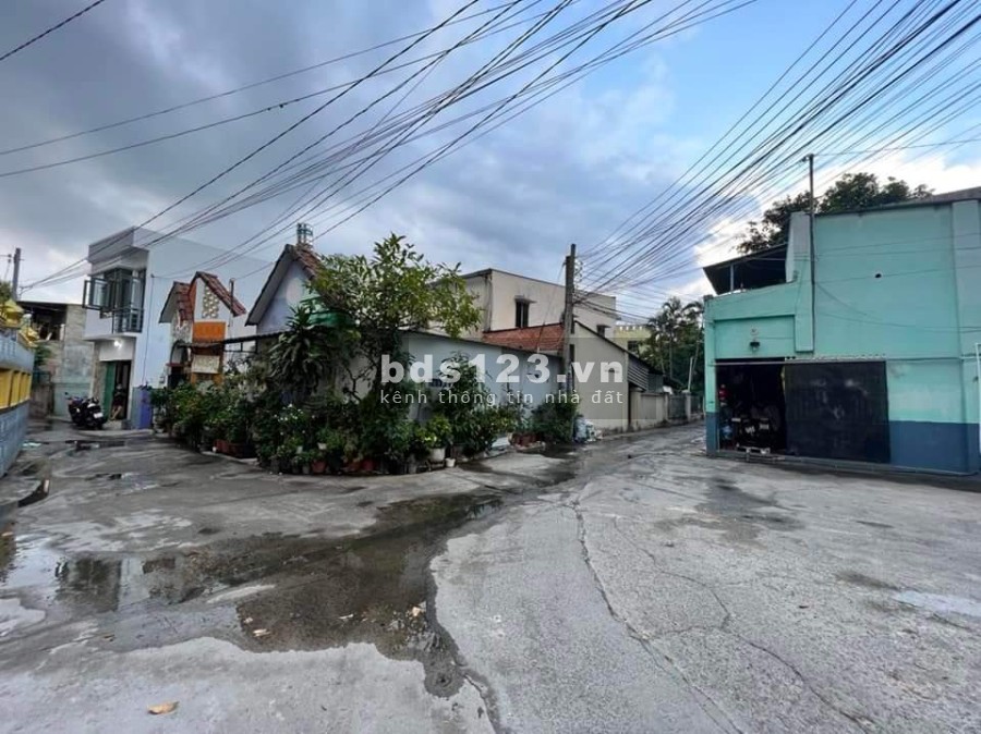 Bán nhà 1 trệt 1 lầu phường Hiệp Hoà thành phố Biên Hòa, Đồng Nai liên hệ 0886091138