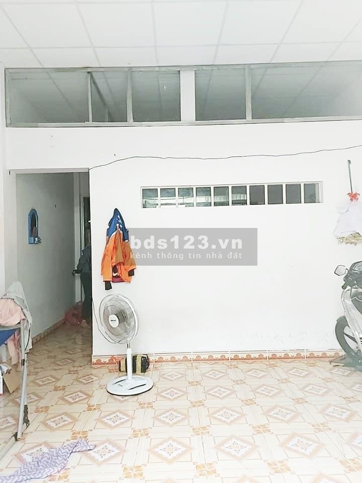 Bán nhà hẻm 435 đường Huỳnh Tấn Phát, P. Tân Thuận Đông, Quận 7 giá 5 tỷ, thương lượng