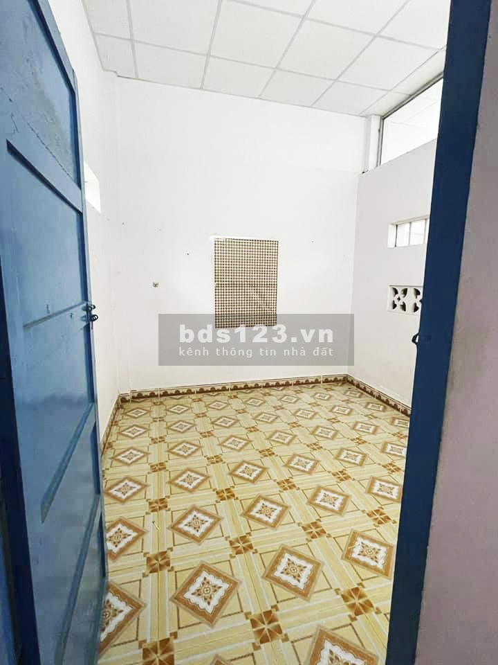 Bán nhà hẻm 435 đường Huỳnh Tấn Phát, P. Tân Thuận Đông, Quận 7 giá 5 tỷ, thương lượng