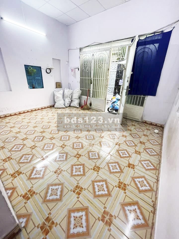 Bán nhà hẻm 435 đường Huỳnh Tấn Phát, P. Tân Thuận Đông, Quận 7 giá 5 tỷ, thương lượng