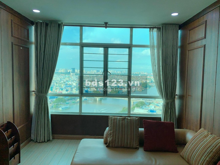 Cần cho thuê căn hộ Hoàng Anh Gia Lai 3PN, 3WC, đđtn, giá 10 triệu/tháng