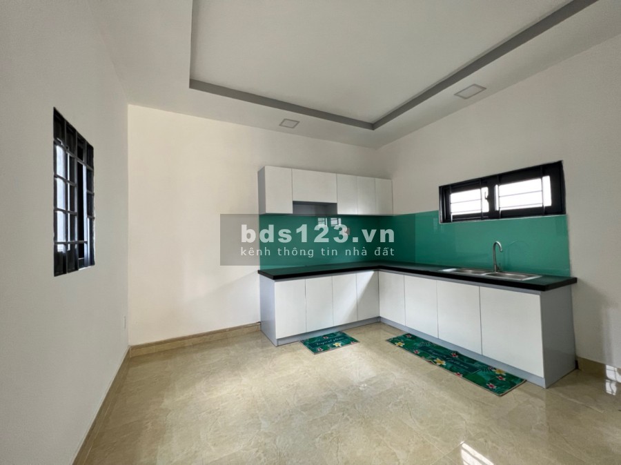 Bán nhà 1 trệt 1 lầu phường Hiệp Hoà thành phố Biên Hòa, Đồng Nai liên hệ 0886091138