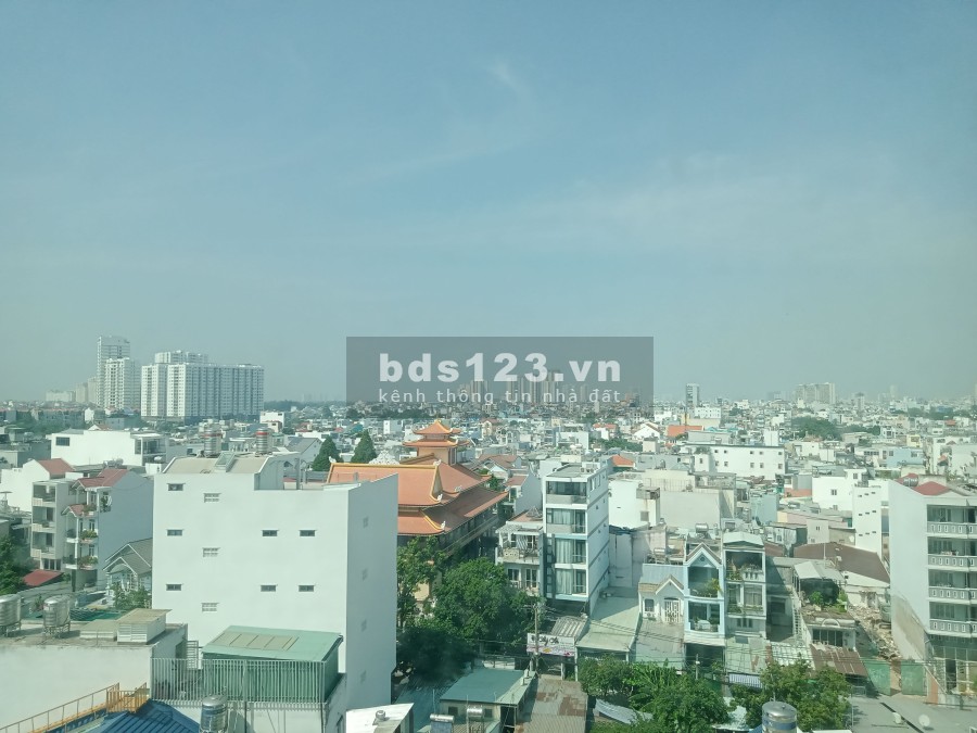 Cần cho thuê căn hộ Hoàng Anh Gia Lai 3PN, 3WC, đđtn, giá 10 triệu/tháng