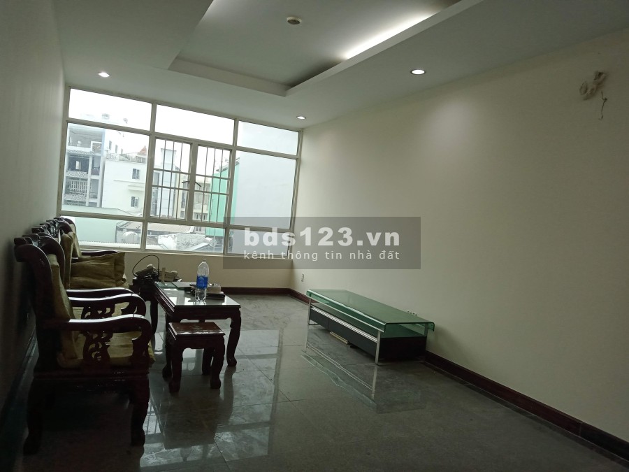 Cần bán căn hộ Hoàng Anh Gia Lai 2 3PN-2WC, diện tích sử dụng 118.7m2, giá 2.6 tỷ