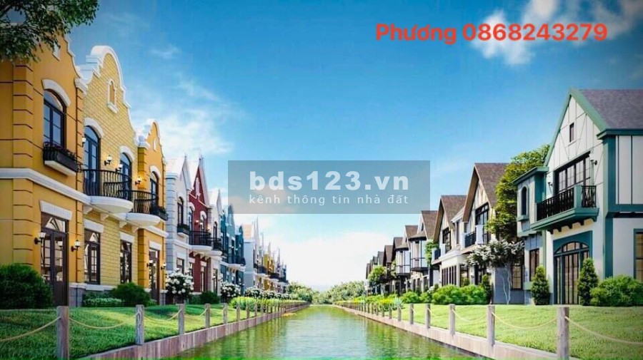 Biệt Lagoon the tropicana hồ tràm thanh toán ban đầu chỉ 1xx tỷ