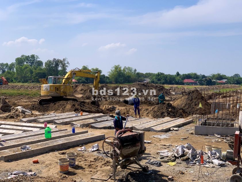 Đất nền Chợ Mới An Giang ai mua liên hệ 0981310852, bàn giao đầy đủ pháp lý