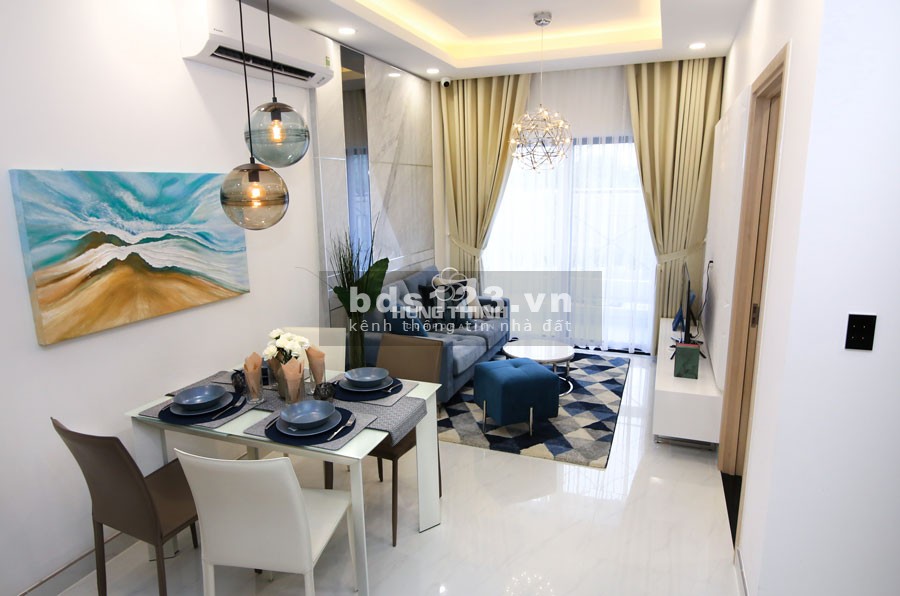 Tôi muốn bán gấp CH Q7 Riverside - Căn hộ Q7 Riverside - LH 0915699499