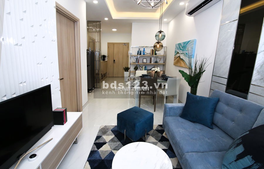 Tôi muốn bán gấp CH Q7 Riverside - Căn hộ Q7 Riverside - LH 0915699499
