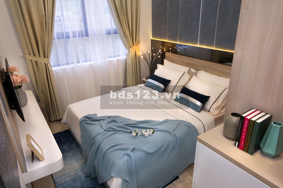 Tôi muốn bán gấp CH Q7 Riverside - Căn hộ Q7 Riverside - LH 0915699499