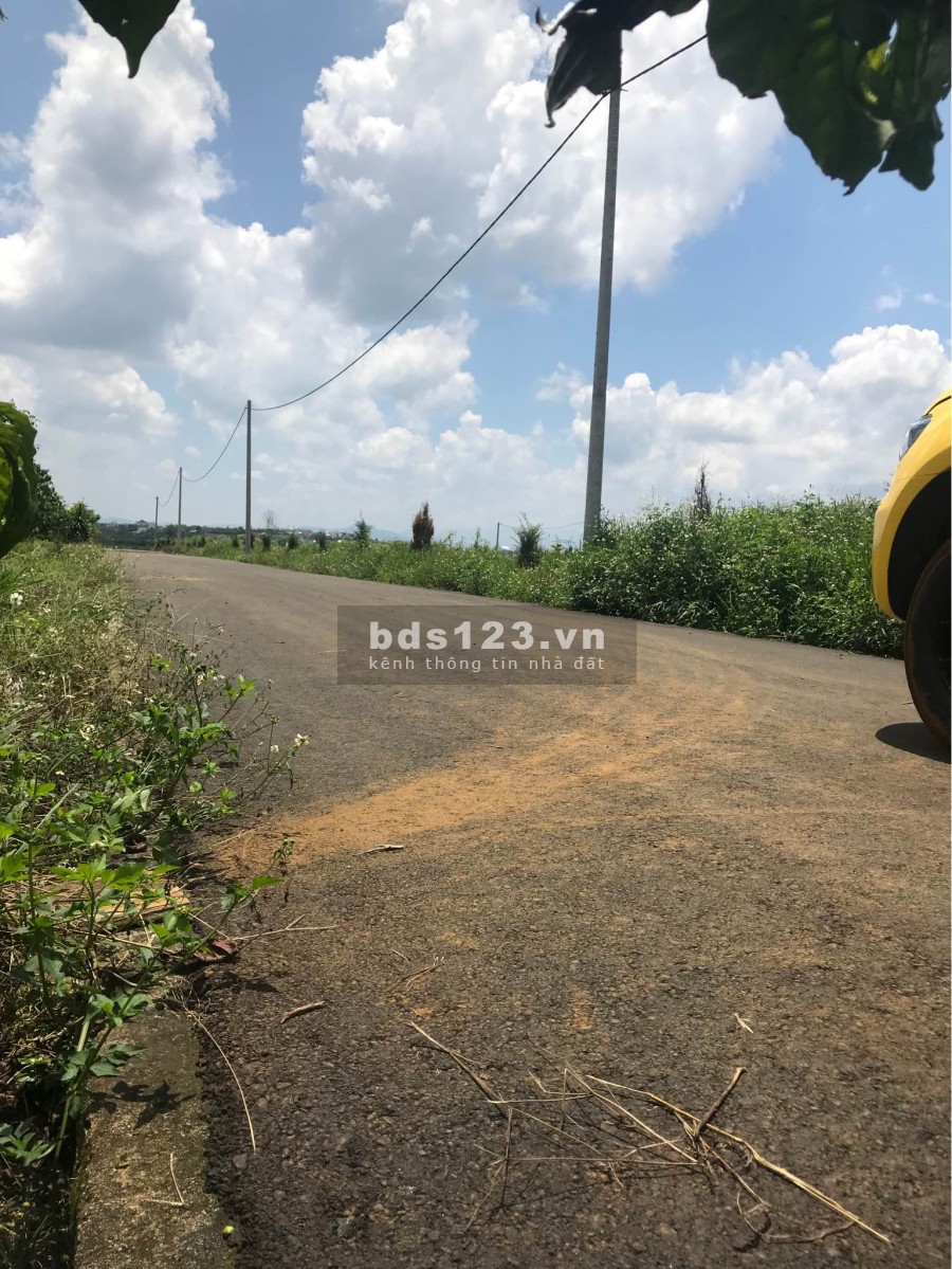Đất full thổ cư giá siêu ngon diện tích 6x22, cơ sở hạ tầng hoàn thiện tối tân, sổ sẵn