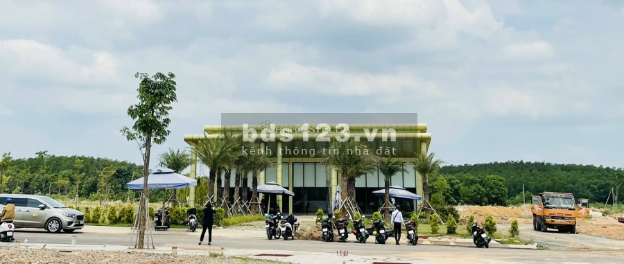 Đất nền khu công nghiệp sông Mây 473ha khu công nghiệp hậu cần vệ tinh cho sân bay Long Thành