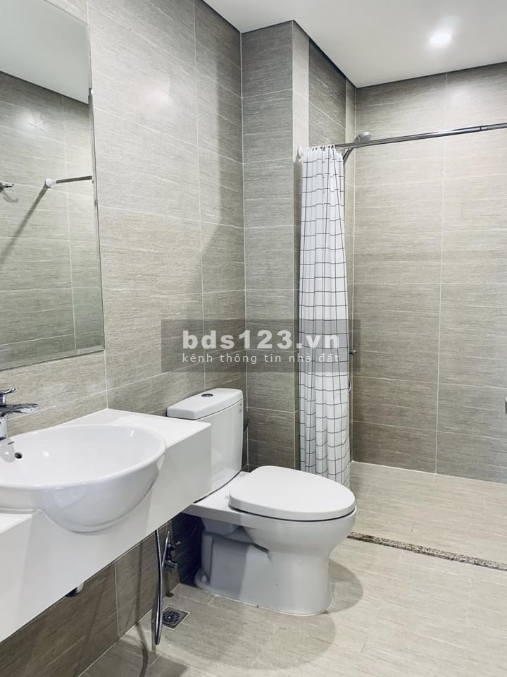 CHO THUÊ NHANH- CH STUDIO + NỘI THẤT ĐẸP GIÁ 4TR TẠI VINHOMES GRAND PARK