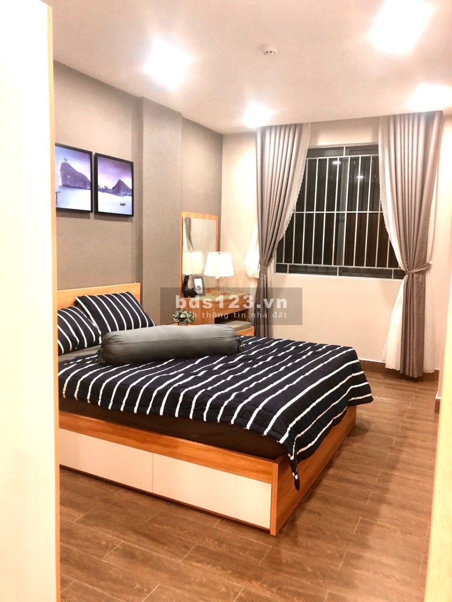 Bán GIÁ GỐC căn hộ Thuận Giao Phát, tp Thuận An, Bình Dương-ĐÃ CÓ SỔ