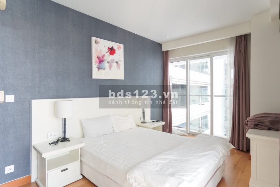 Cho thuê căn hộ cao cấp Đảo Kim Cương, 3 phòng ngủ, tháp Briliant, liên hệ 0938221611