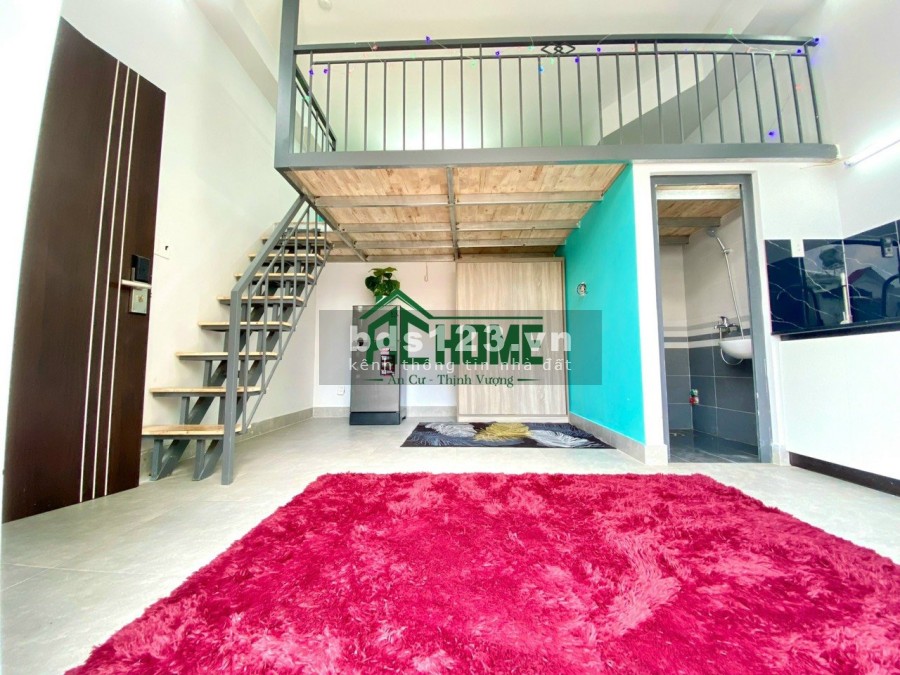 Căn hộ dịch vụ cao cấp new 100% tại Tân Hương Tân Phú, liên hệ 0342518182