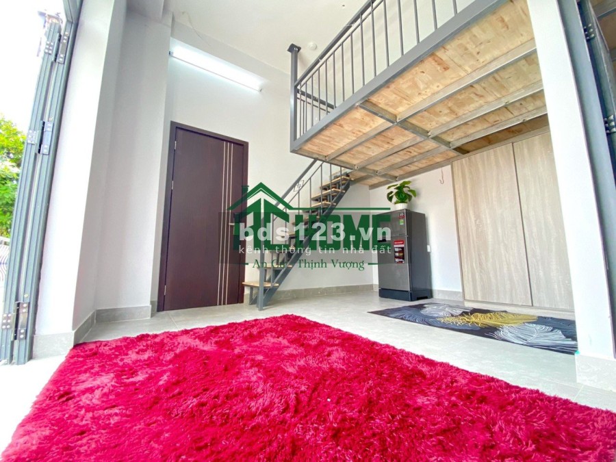 Căn hộ dịch vụ cao cấp new 100% tại Tân Hương Tân Phú, liên hệ 0342518182