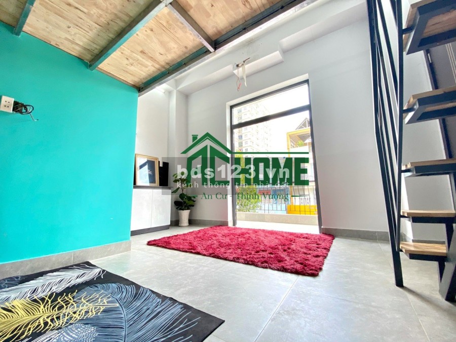 Căn hộ dịch vụ cao cấp new 100% tại Tân Hương Tân Phú, liên hệ 0342518182