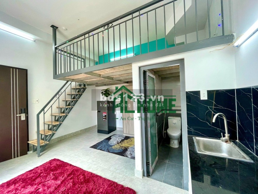Căn hộ dịch vụ cao cấp new 100% tại Tân Hương Tân Phú, liên hệ 0342518182