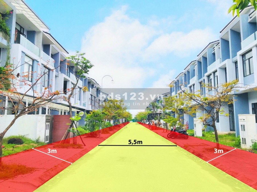 Khu đô thị An Cựu vị trí vàng nối ngàn tiện ích giá đầu tư sinh lời cao, pháp lý chính chủ