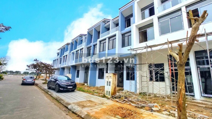 Khu đô thị An Cựu vị trí vàng nối ngàn tiện ích giá đầu tư sinh lời cao, pháp lý chính chủ