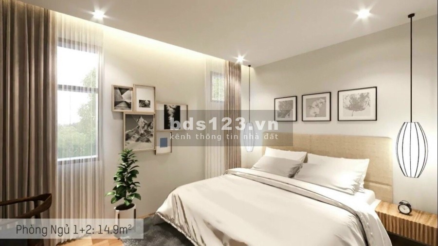 Khu đô thị An Cựu vị trí vàng nối ngàn tiện ích giá đầu tư sinh lời cao, pháp lý chính chủ