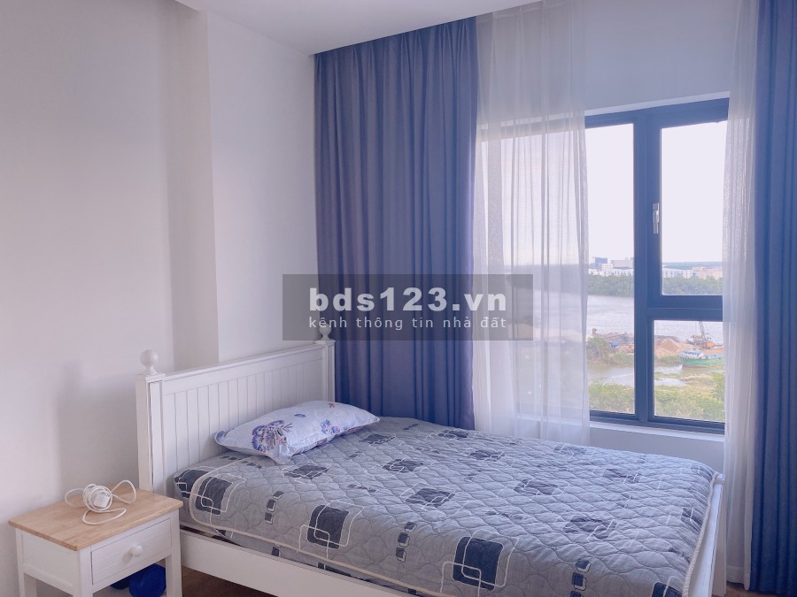 Cho thuê căn hộ 3 phòng ngủ, tháp Bali đầy đủ nội thất đẹp 18 triệu/tháng, tiện nghi đủ