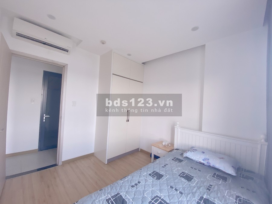 Cho thuê căn hộ 3 phòng ngủ, tháp Bali đầy đủ nội thất đẹp 18 triệu/tháng, tiện nghi đủ
