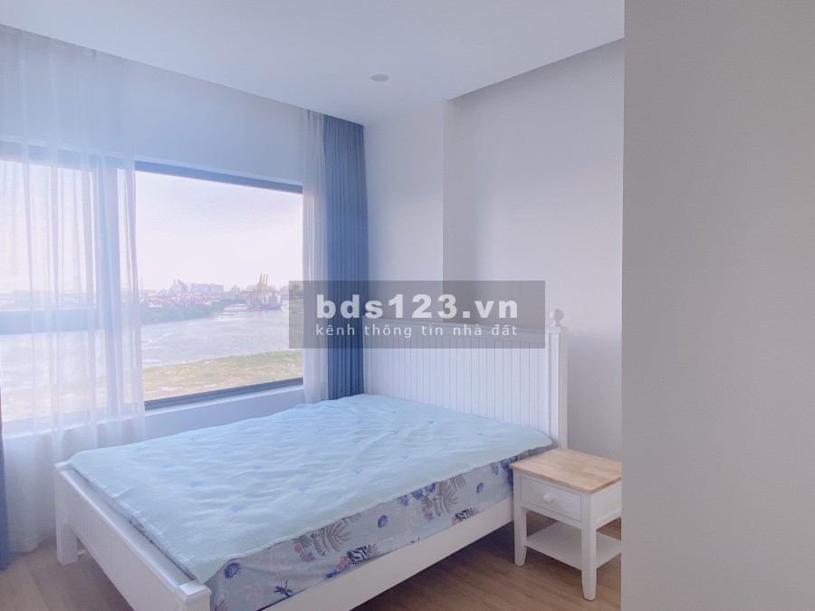 Cho thuê căn hộ 3 phòng ngủ, tháp Bali đầy đủ nội thất đẹp 18 triệu/tháng, tiện nghi đủ