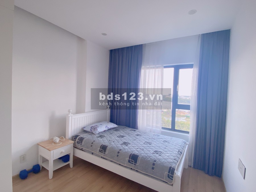 Cho thuê căn hộ 3 phòng ngủ, tháp Bali đầy đủ nội thất đẹp 18 triệu/tháng, tiện nghi đủ
