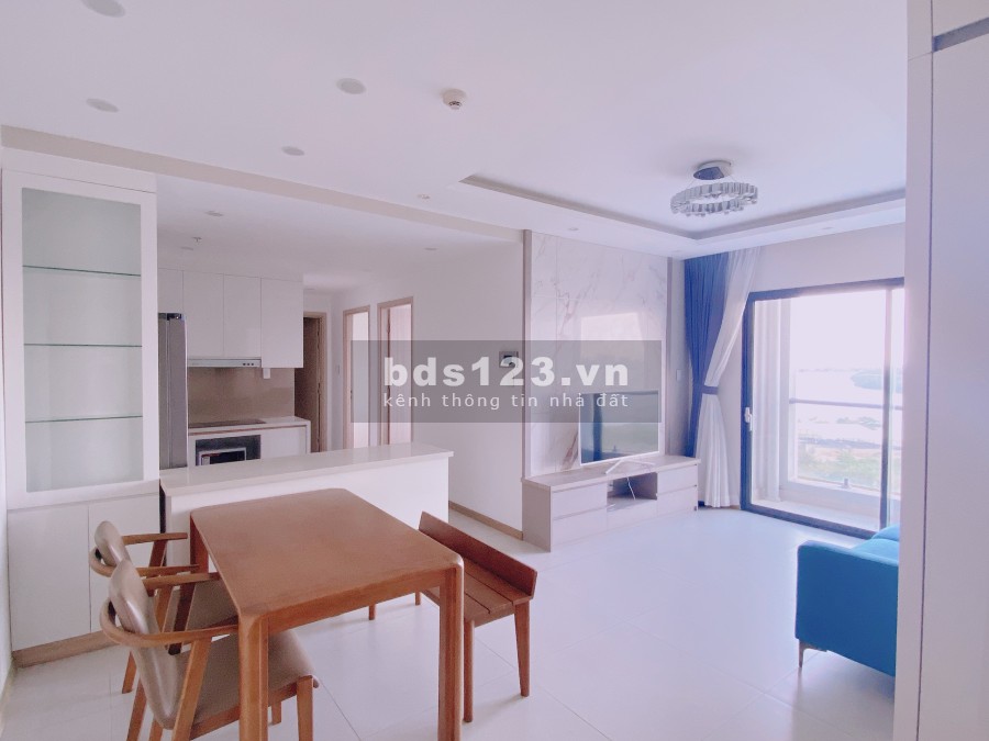 Cho thuê căn hộ 3 phòng ngủ, tháp Bali đầy đủ nội thất đẹp 18 triệu/tháng, tiện nghi đủ