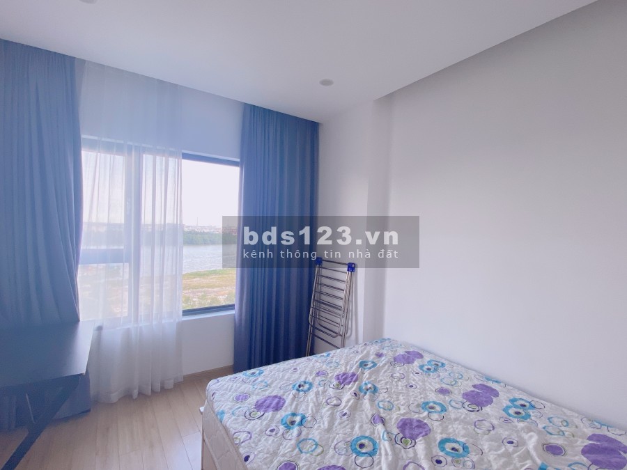 Cho thuê căn hộ 3 phòng ngủ, tháp Bali đầy đủ nội thất đẹp 18 triệu/tháng, tiện nghi đủ